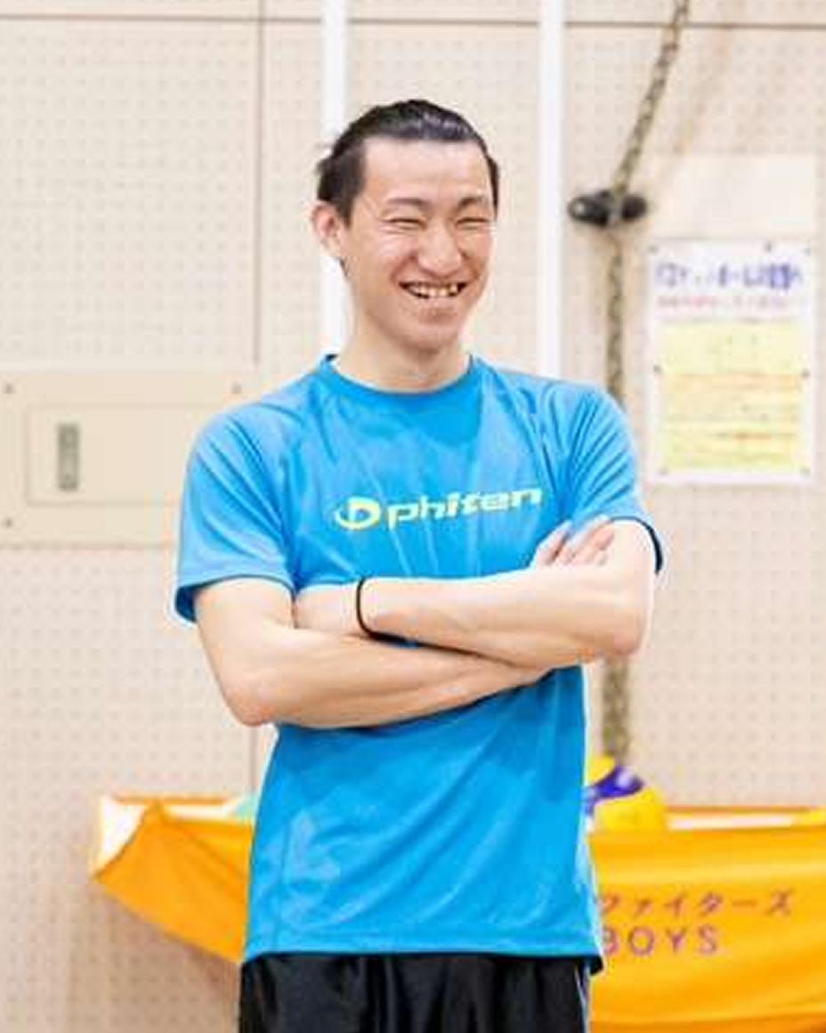 原岡 蒼一郎